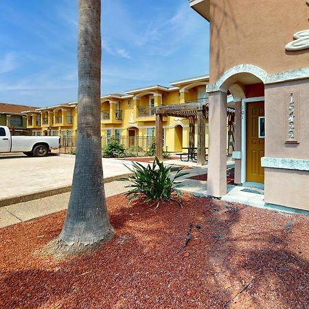 Feelin' Beachy Corpus Christi Exterior photo