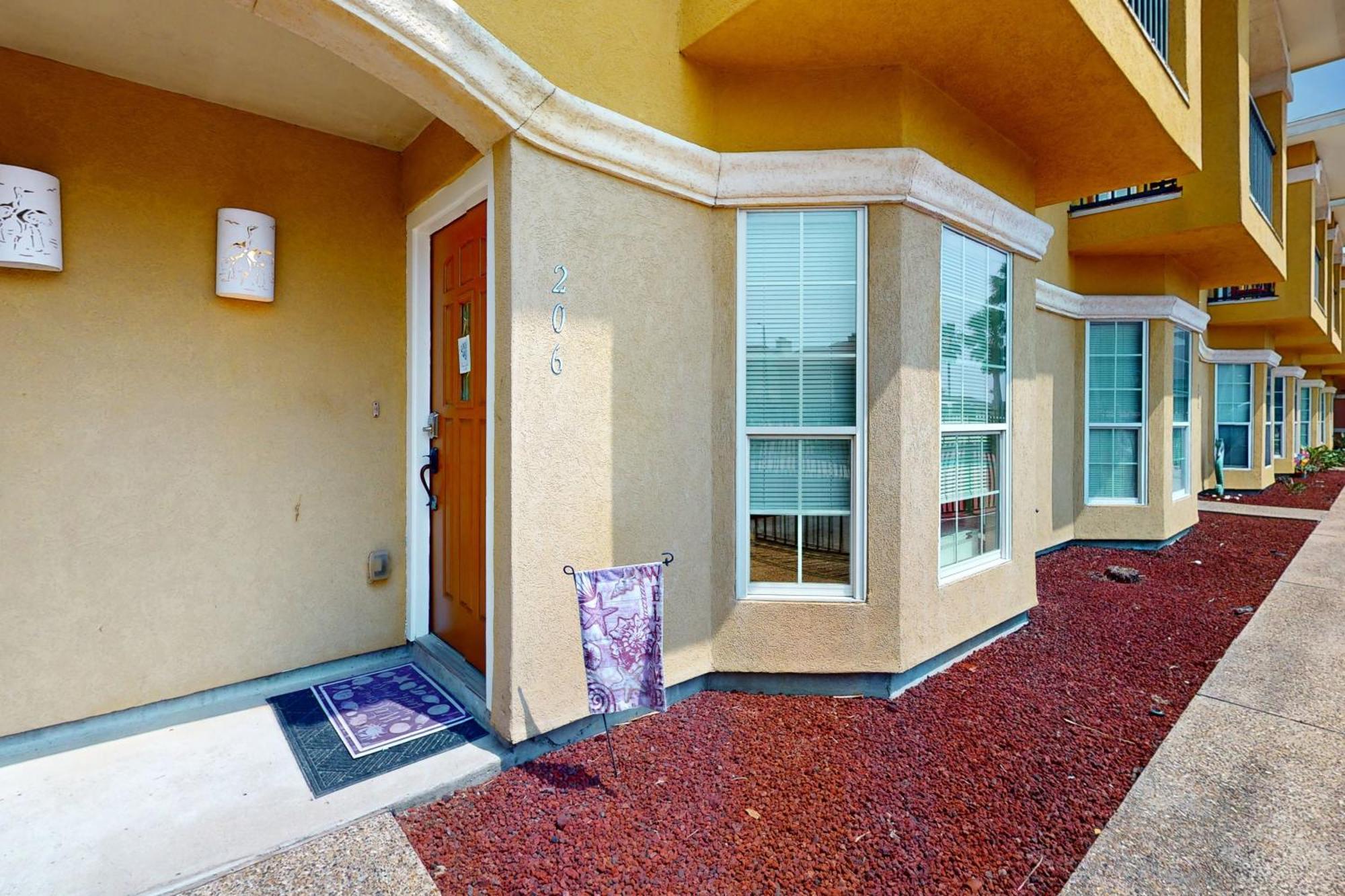 Feelin' Beachy Corpus Christi Exterior photo