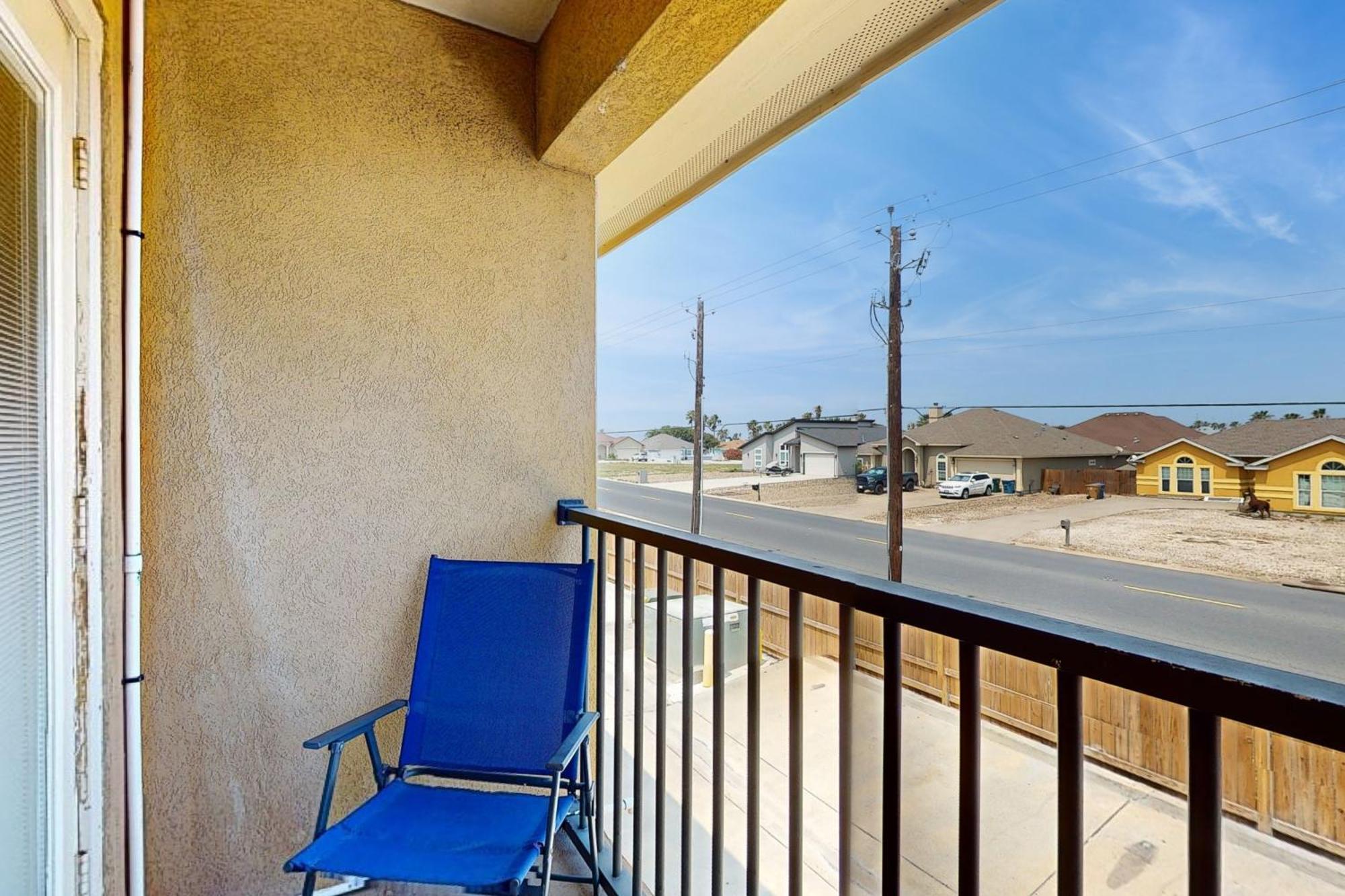 Feelin' Beachy Corpus Christi Exterior photo