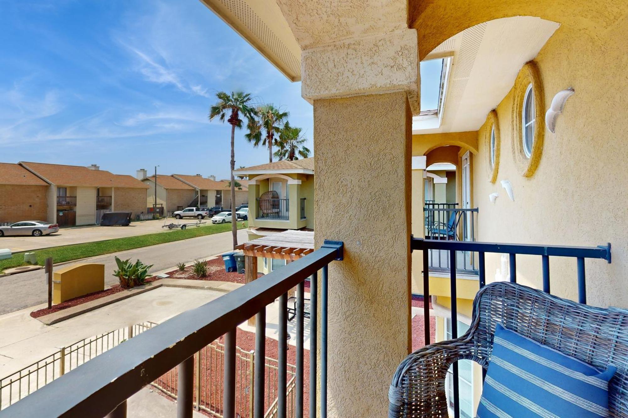 Feelin' Beachy Corpus Christi Exterior photo