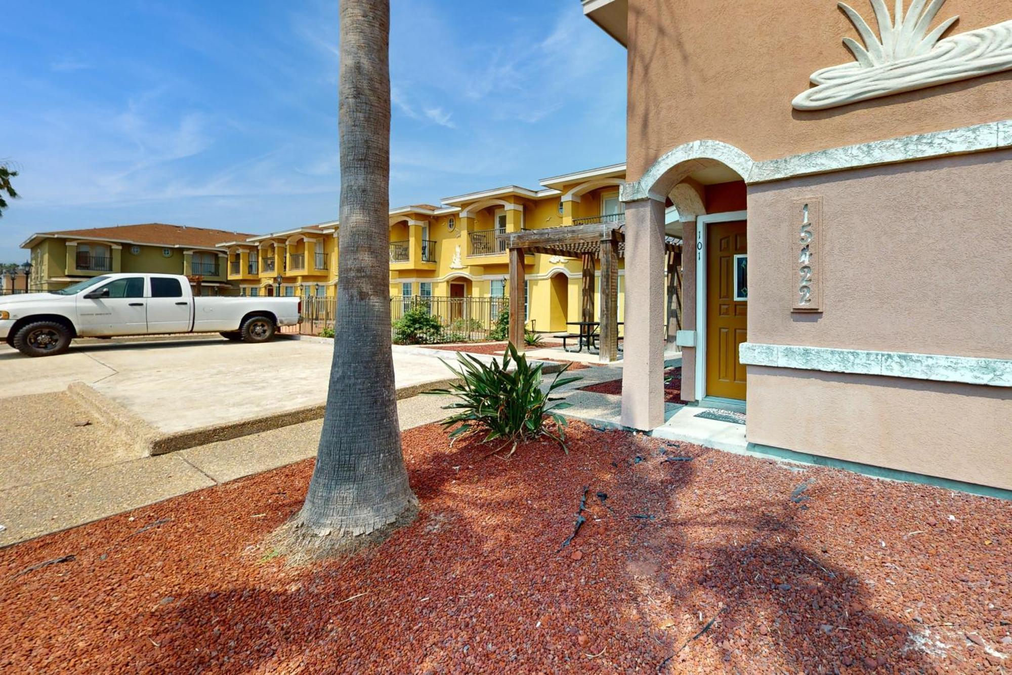 Feelin' Beachy Corpus Christi Exterior photo